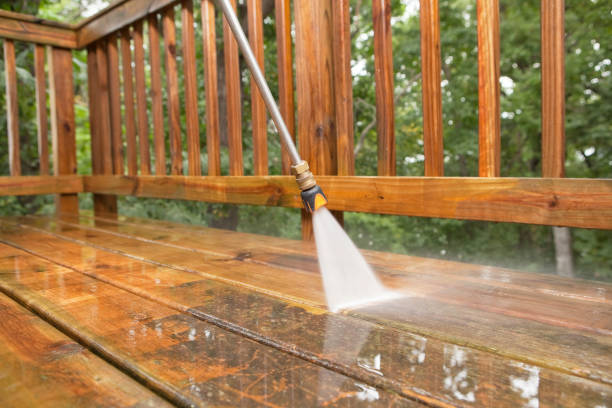 Best Pressure Washing Estimates  in Bemiss, GA